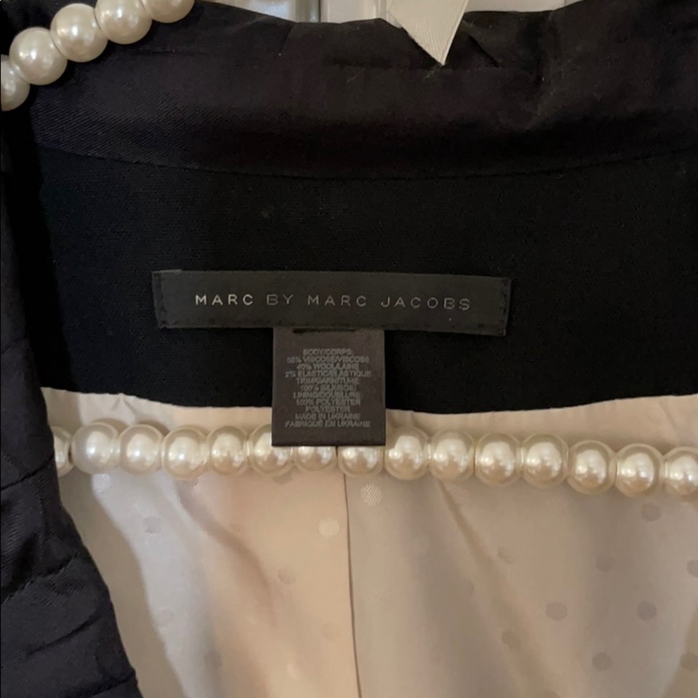 Mark Jacobs Jacket - image 2